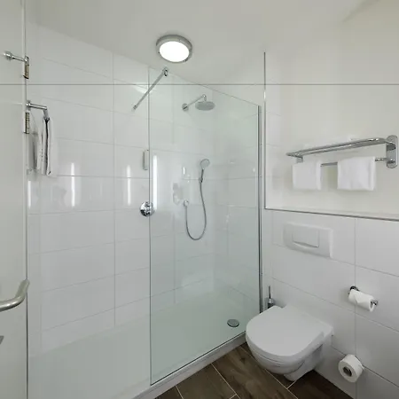 Bilderberg Kasteel Vaalsbroek Отель