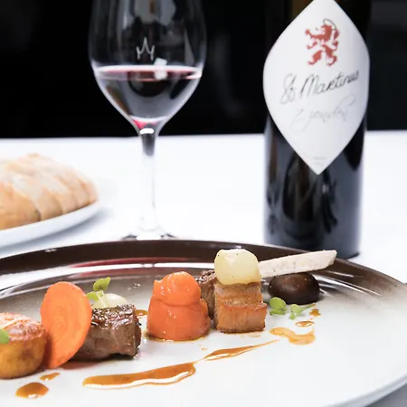 Отель Bilderberg Kasteel Vaalsbroek