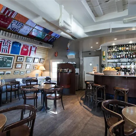 Отель Bilderberg Kasteel Vaalsbroek 4*