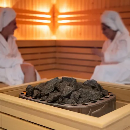 Bilderberg Kasteel Vaalsbroek Валс