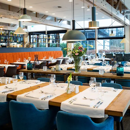 Bilderberg Kasteel Vaalsbroek Отель Валс