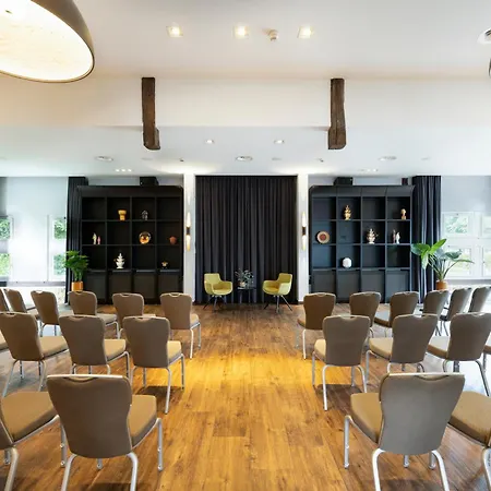 Отель Bilderberg Kasteel Vaalsbroek Валс