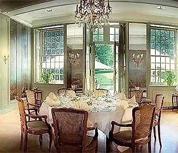 Bilderberg Kasteel Vaalsbroek 4* Vaals