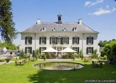 Szálloda Bilderberg Kasteel Vaalsbroek 4*