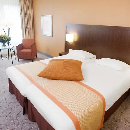 Bilderberg Kasteel Vaalsbroek