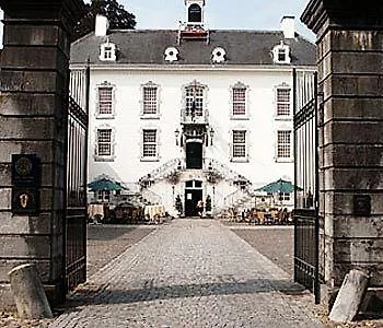 Bilderberg Kasteel Vaalsbroek Szálloda