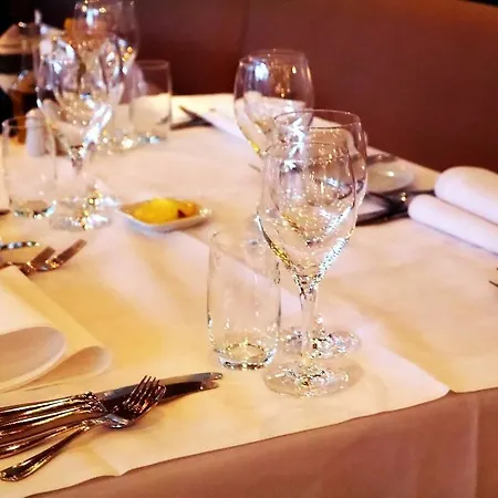 Bilderberg Kasteel Vaalsbroek