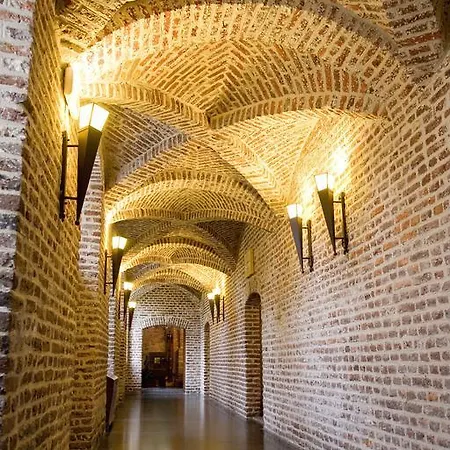 Bilderberg Kasteel Vaalsbroek Отель