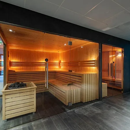 Bilderberg Kasteel Vaalsbroek Валс