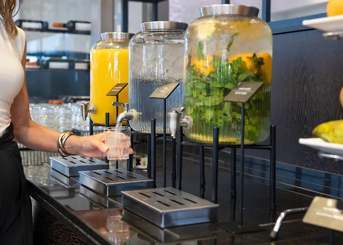 Bilderberg Kasteel Vaalsbroek 4*