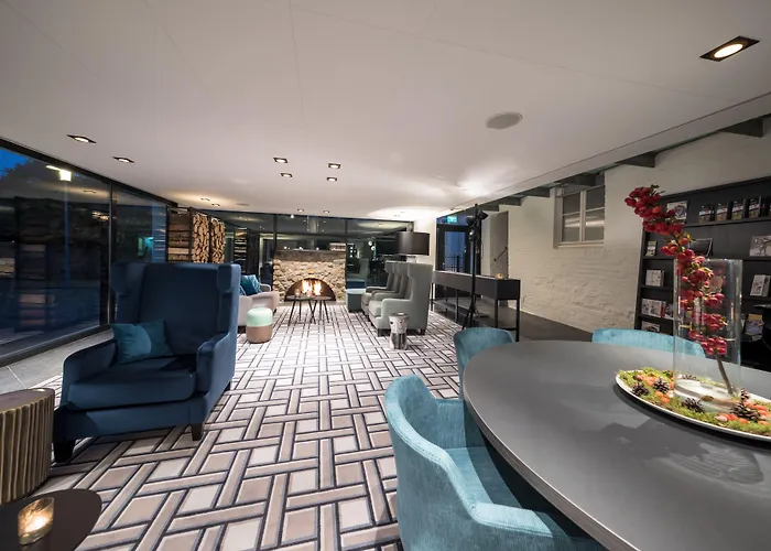 Bilderberg Kasteel Vaalsbroek 4*