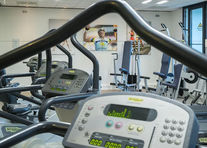 Bilderberg Kasteel Vaalsbroek 4*