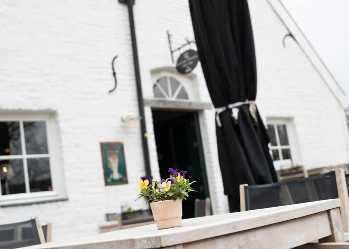 Bilderberg Kasteel Vaalsbroek ואלס