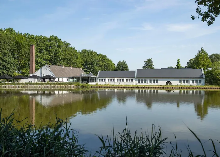 Bilderberg Kasteel Vaalsbroek