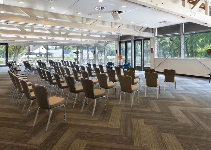 Bilderberg Kasteel Vaalsbroek מלון ואלס