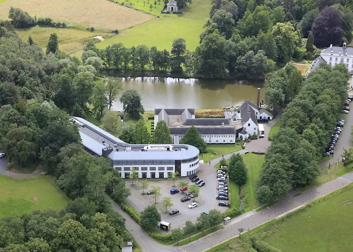 מלון Bilderberg Kasteel Vaalsbroek ואלס