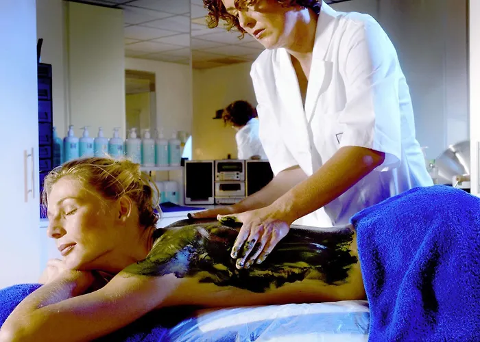 Bilderberg Kasteel Vaalsbroek