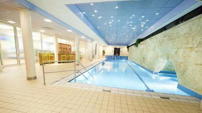 Bilderberg Kasteel Vaalsbroek מלון ואלס