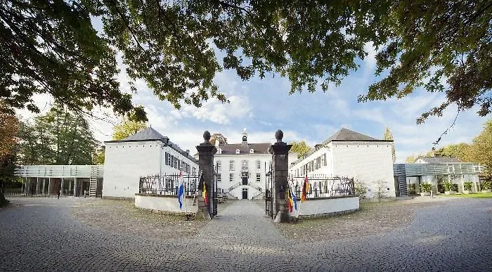 מלון Bilderberg Kasteel Vaalsbroek 4*