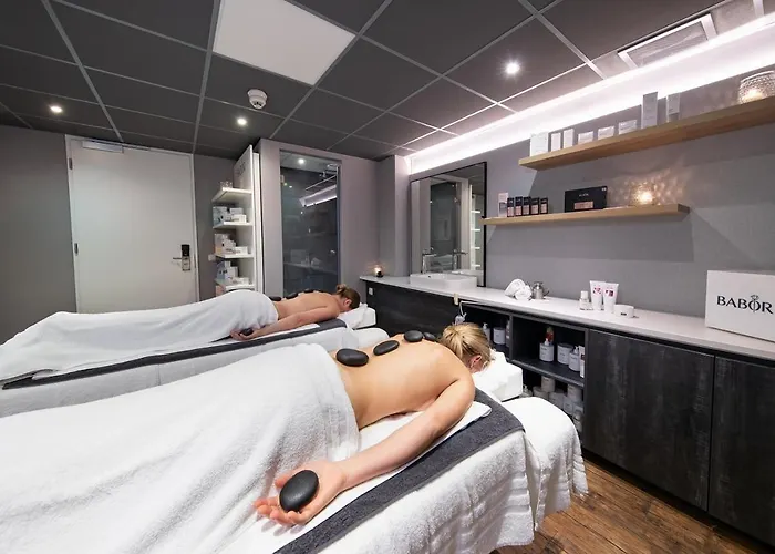 Bilderberg Kasteel Vaalsbroek 4*